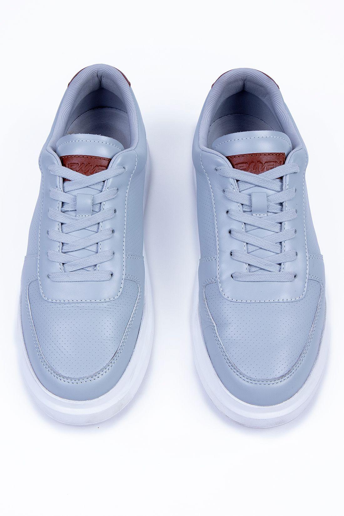 Zapatilla Agassi Grey-0