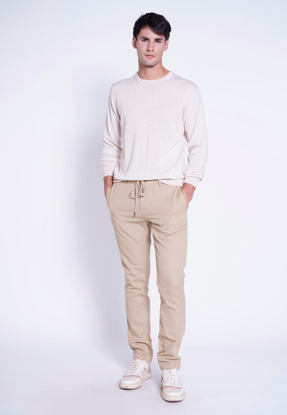 SWEATER ULLA ECRU-3