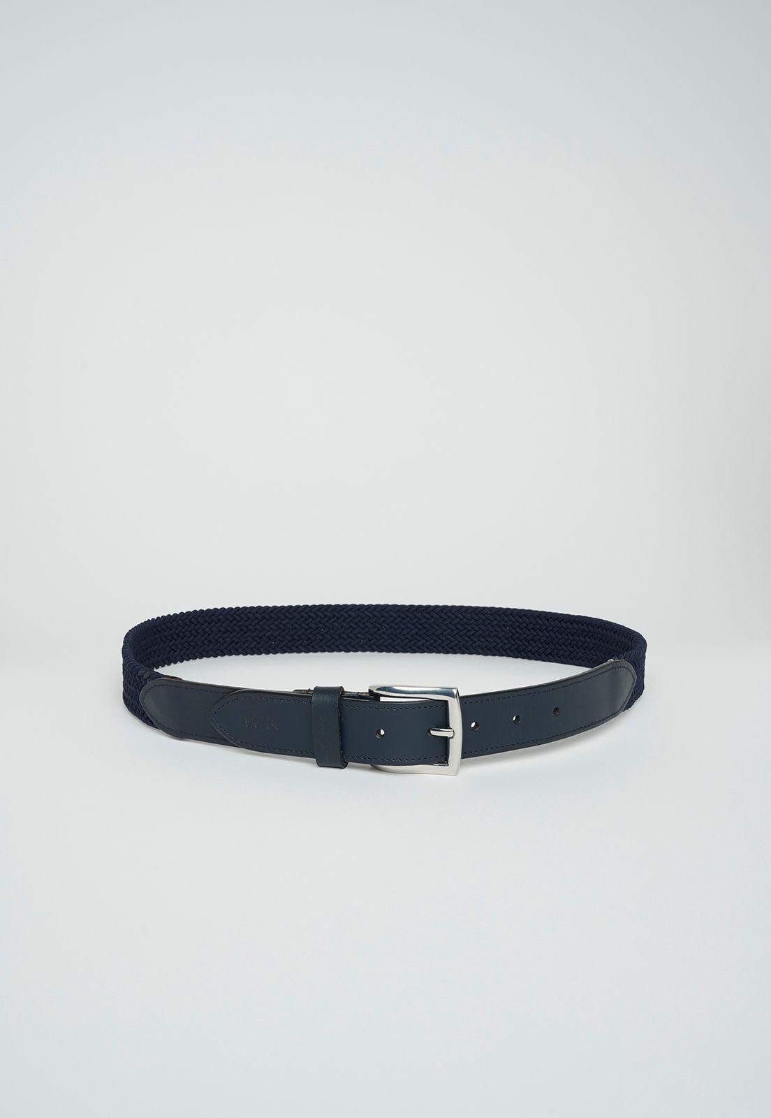 Cinturón Dolina Navy-0