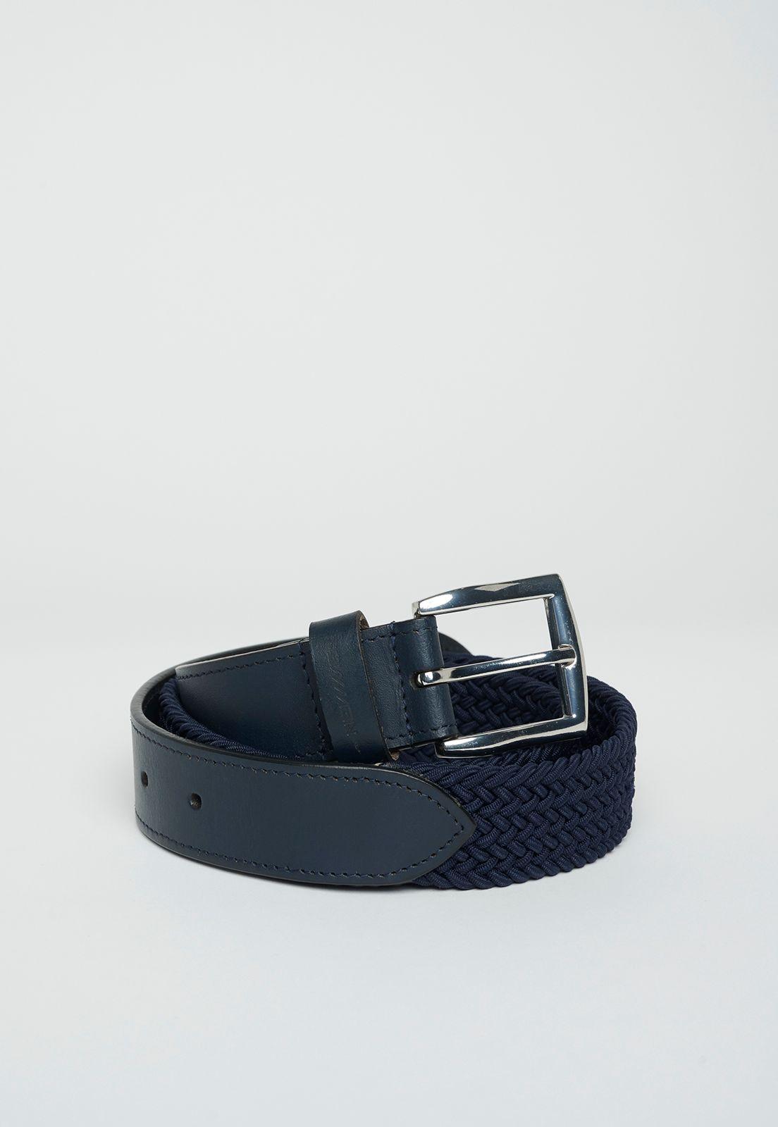 Cinturón Dolina Navy-1