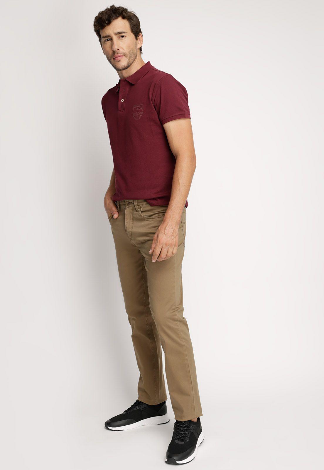 Pantalón St. Louis F Toasted-3