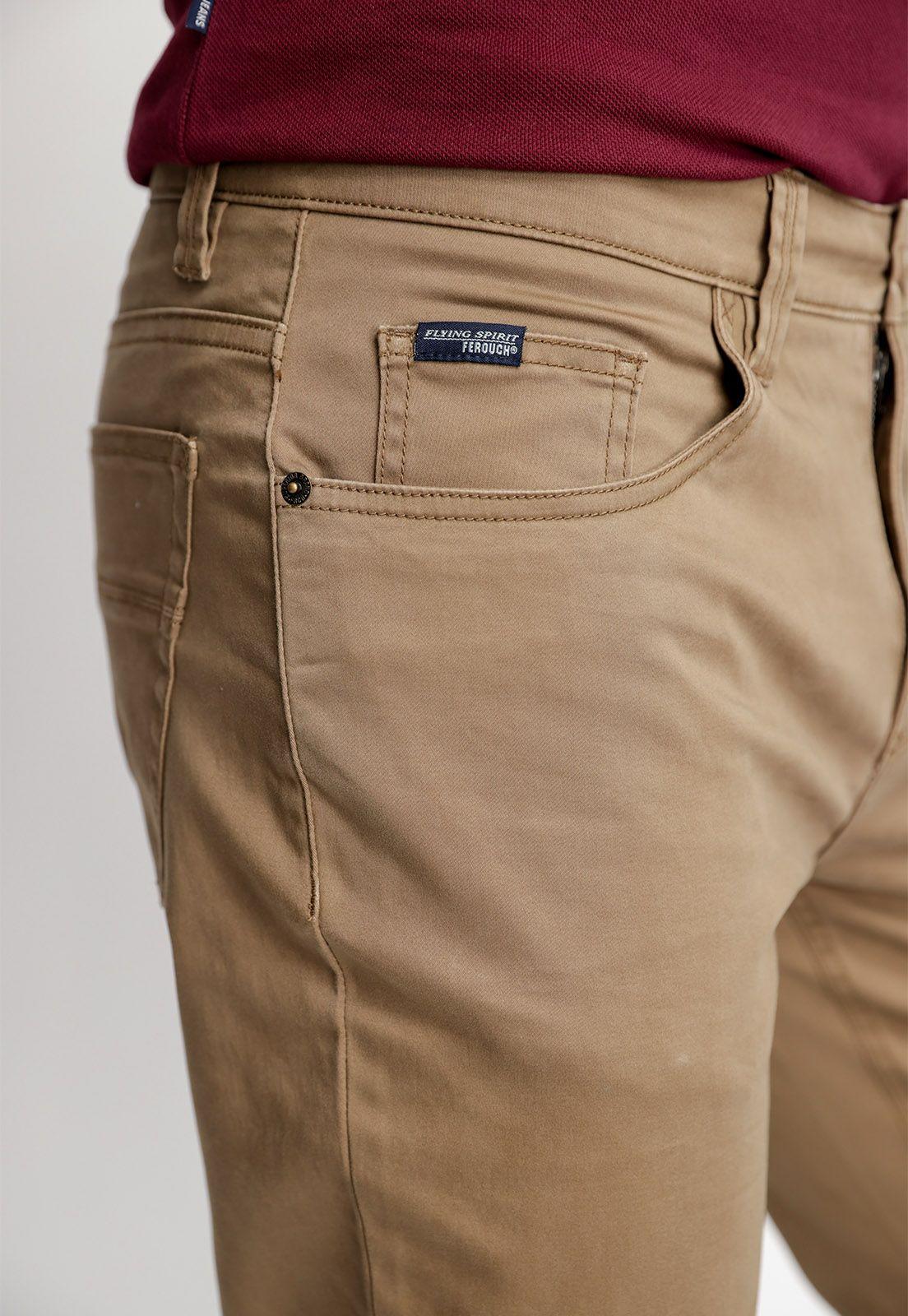 Pantalón St. Louis F Toasted-2