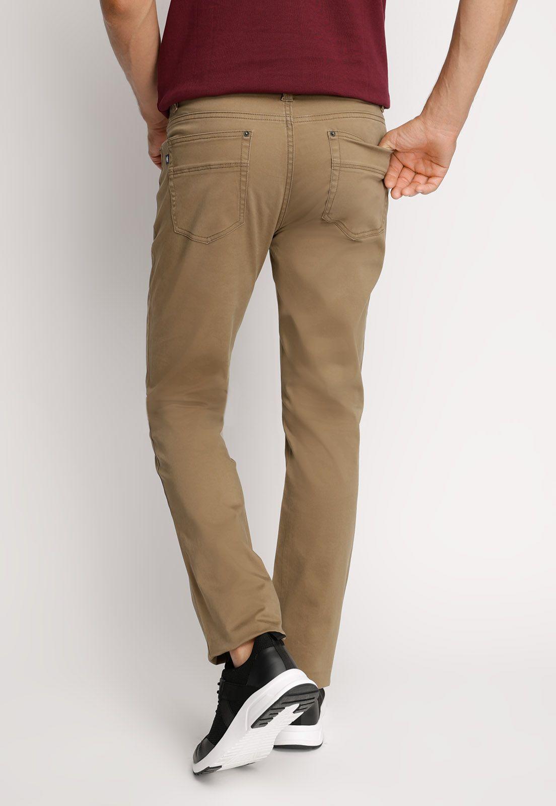 Pantalón St. Louis F Toasted-1