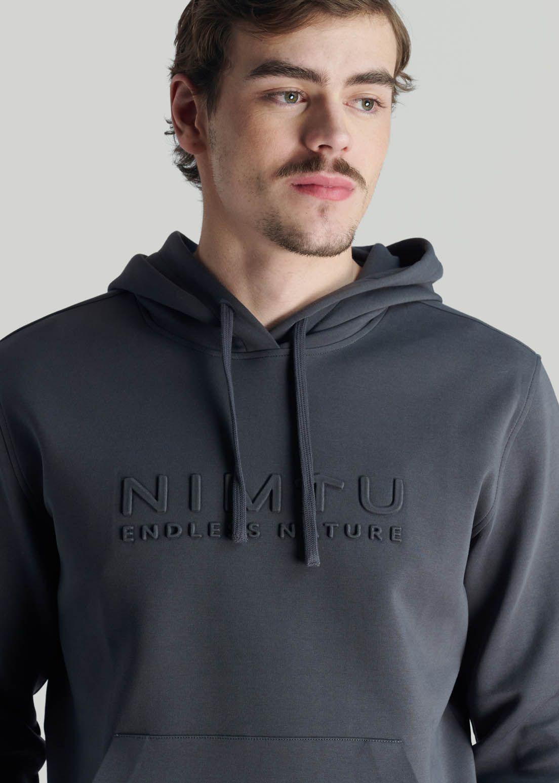 Polerón Toltén Outdoor Dk Grey-2