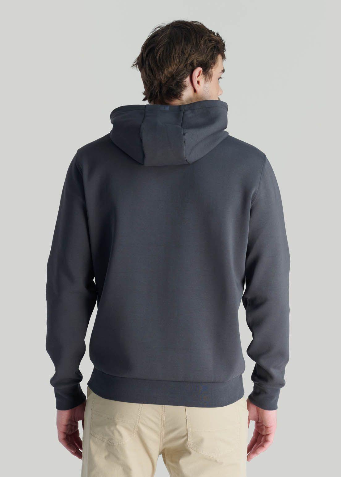 Polerón Toltén Outdoor Dk Grey-3