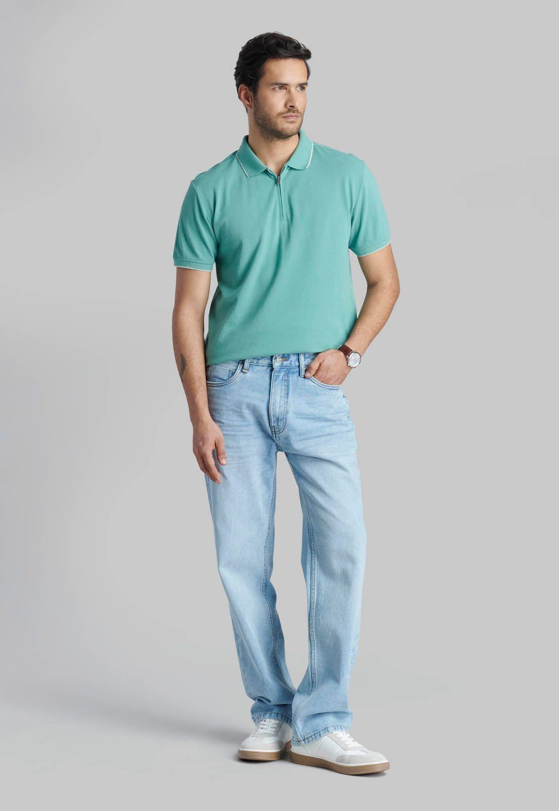 Jeans Wisconsin Sport Indigo-1