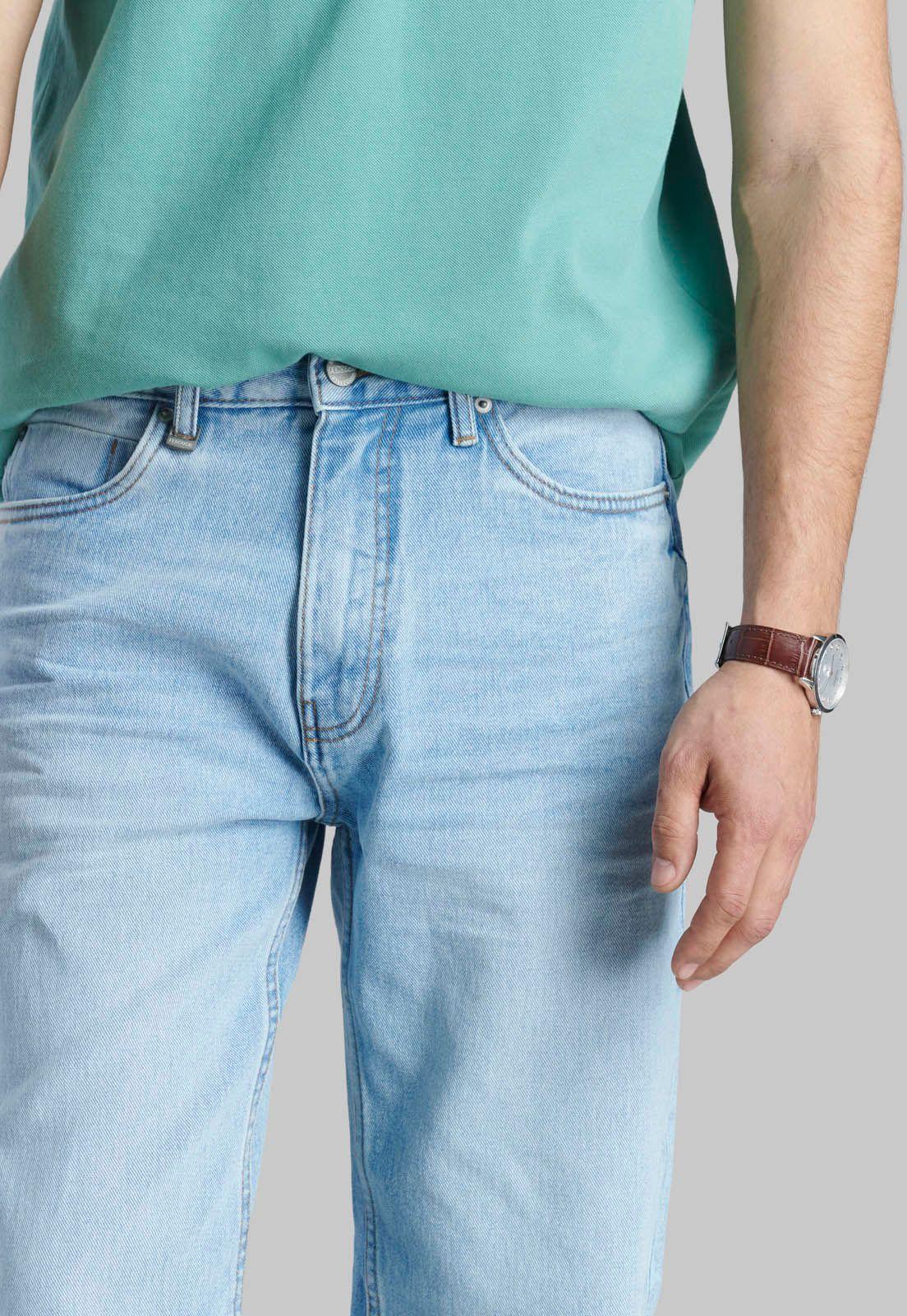 Jeans Wisconsin Sport Indigo-2
