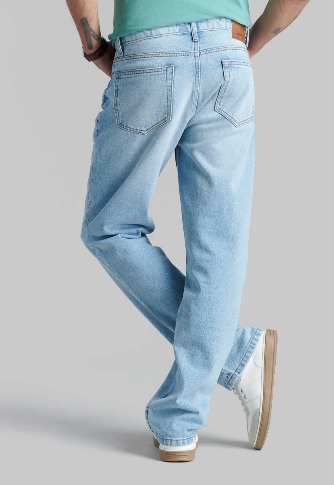 Jeans Wisconsin Sport Indigo-3