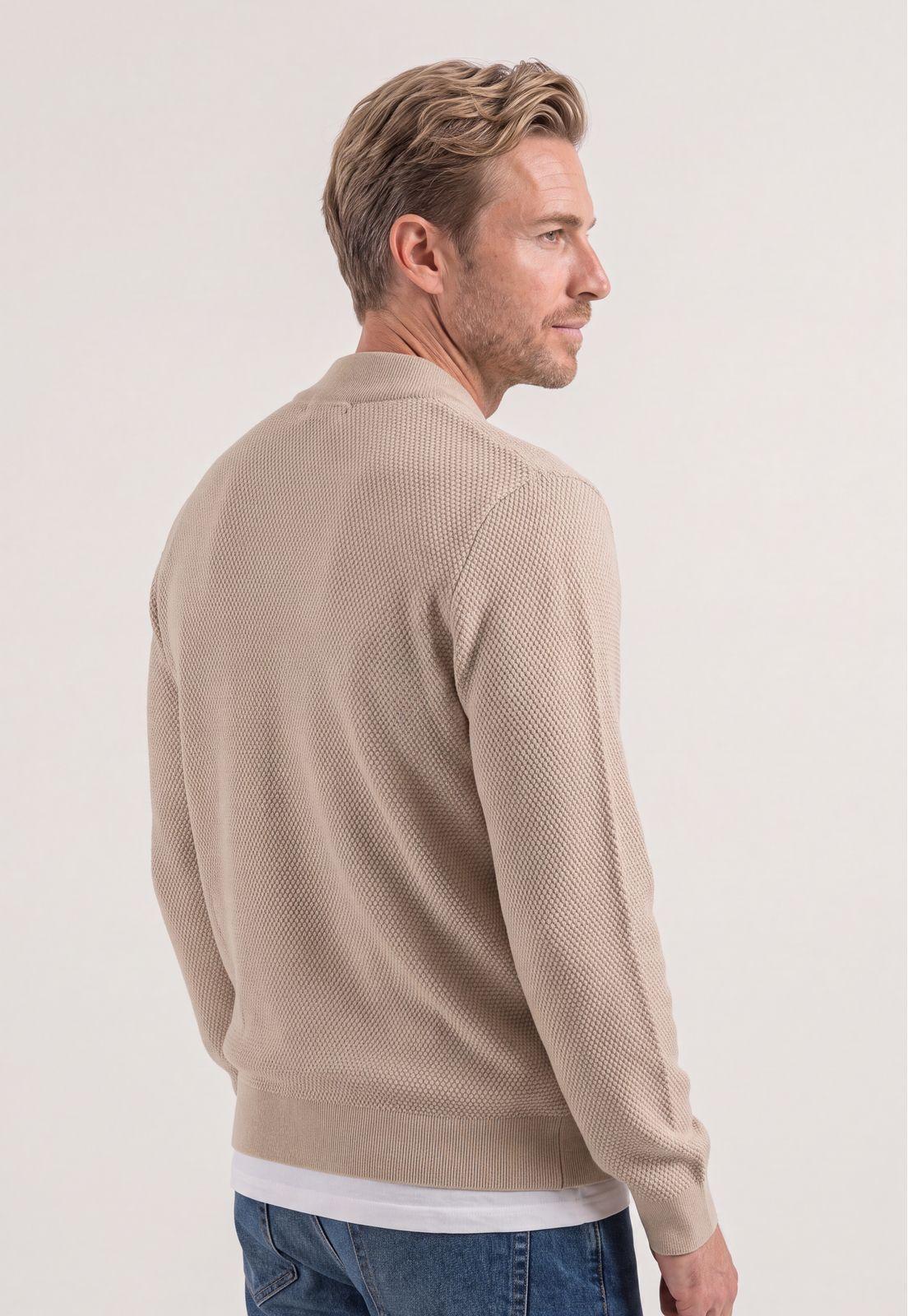 Sweater Sevilla Sand-2