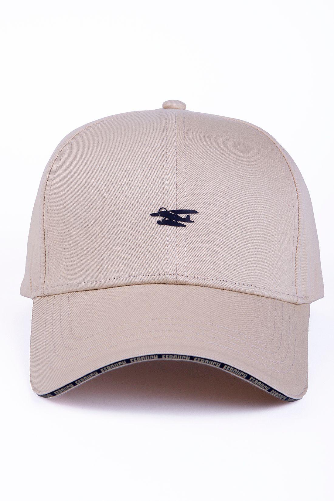 Jockey Básico Khaki-0