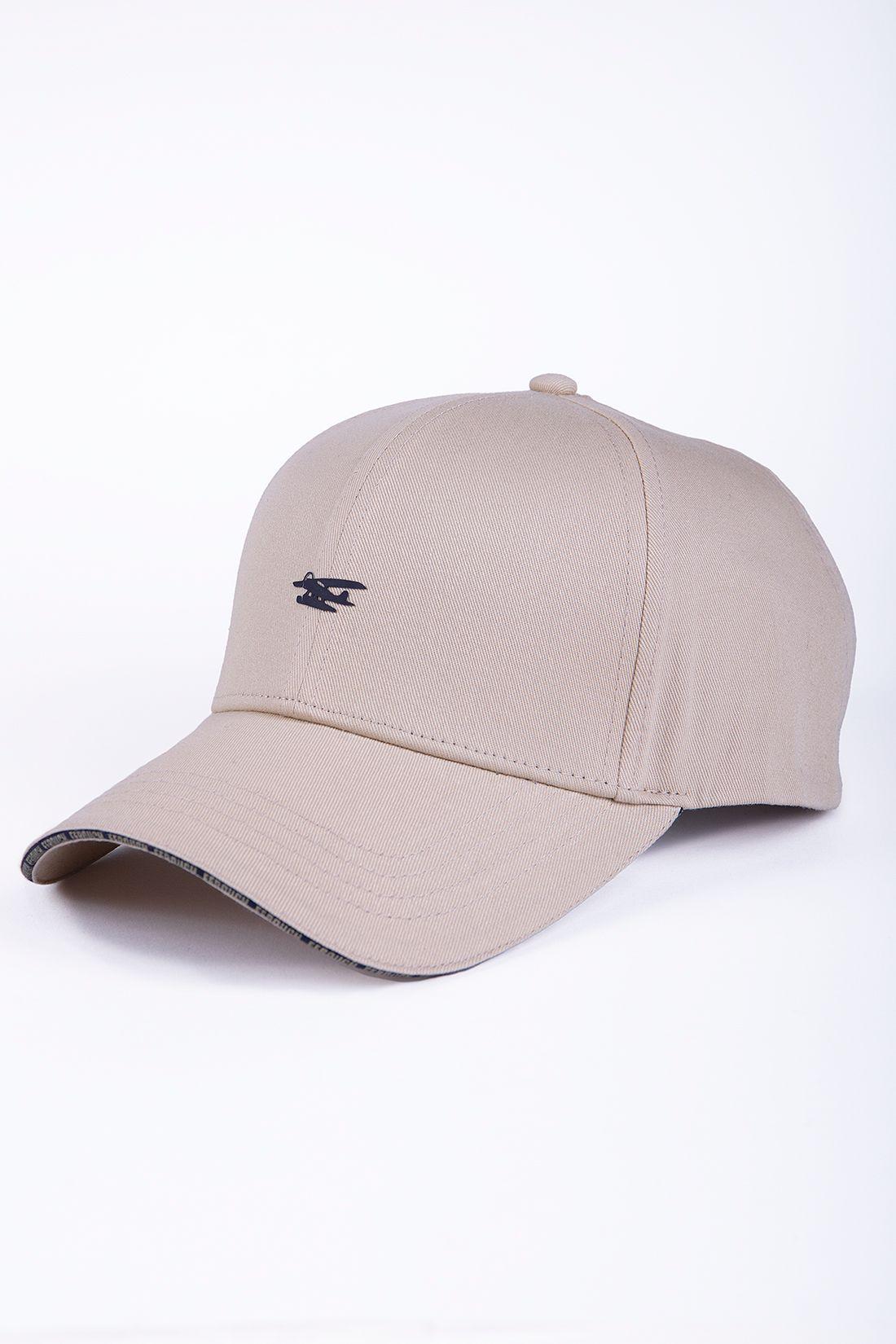 Jockey Básico Khaki-1