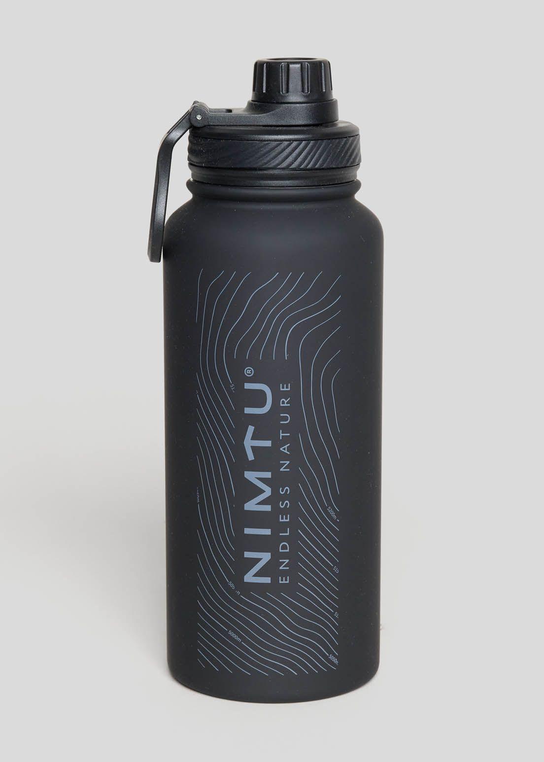 Botella Molles 1000 Nt Black-1