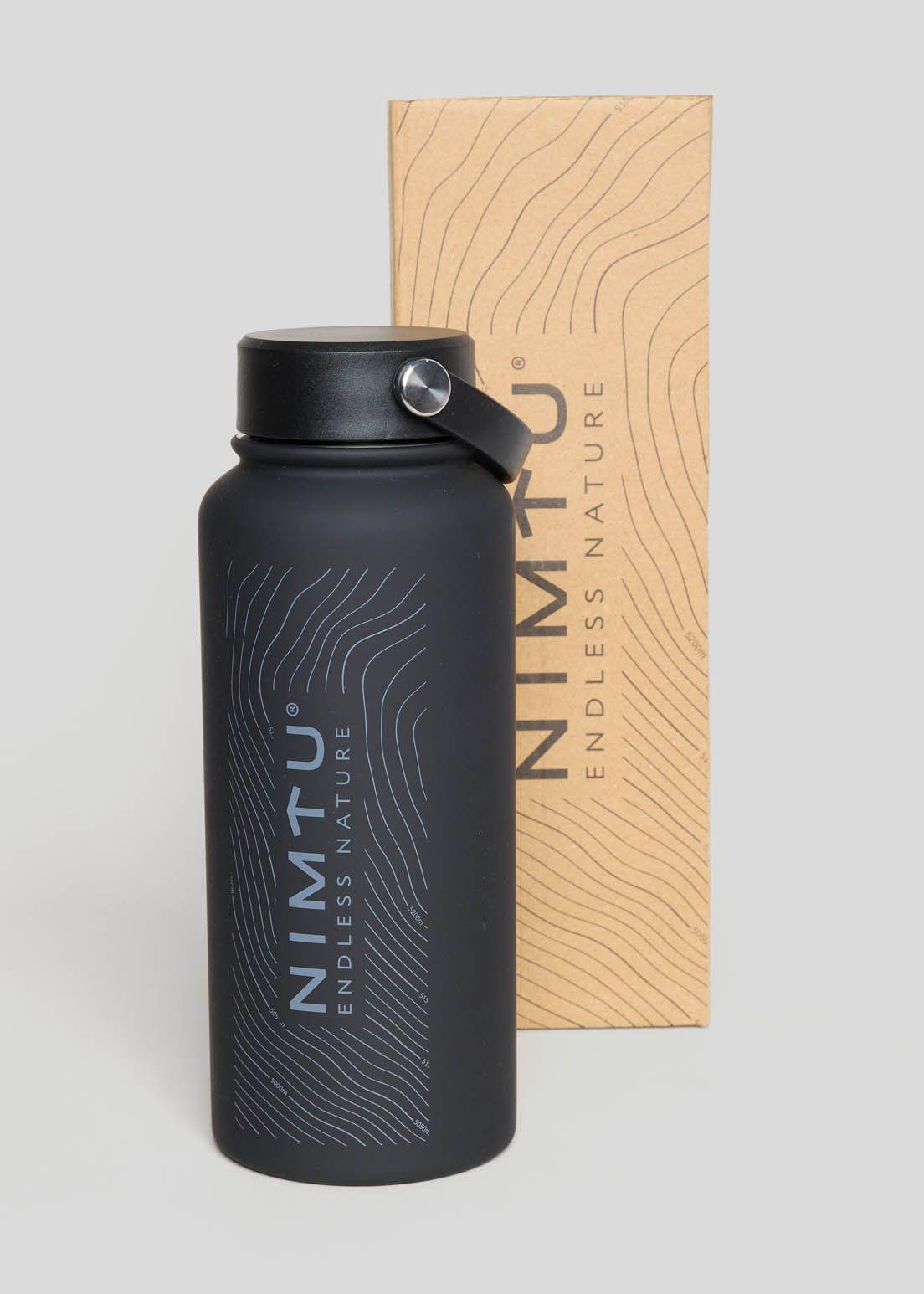 Botella Molles 1000 Nt Black-2