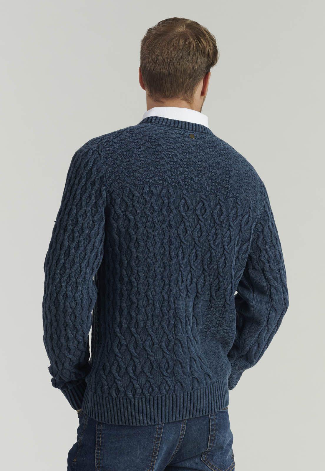 Sweater Phoenix Fr Navy-3