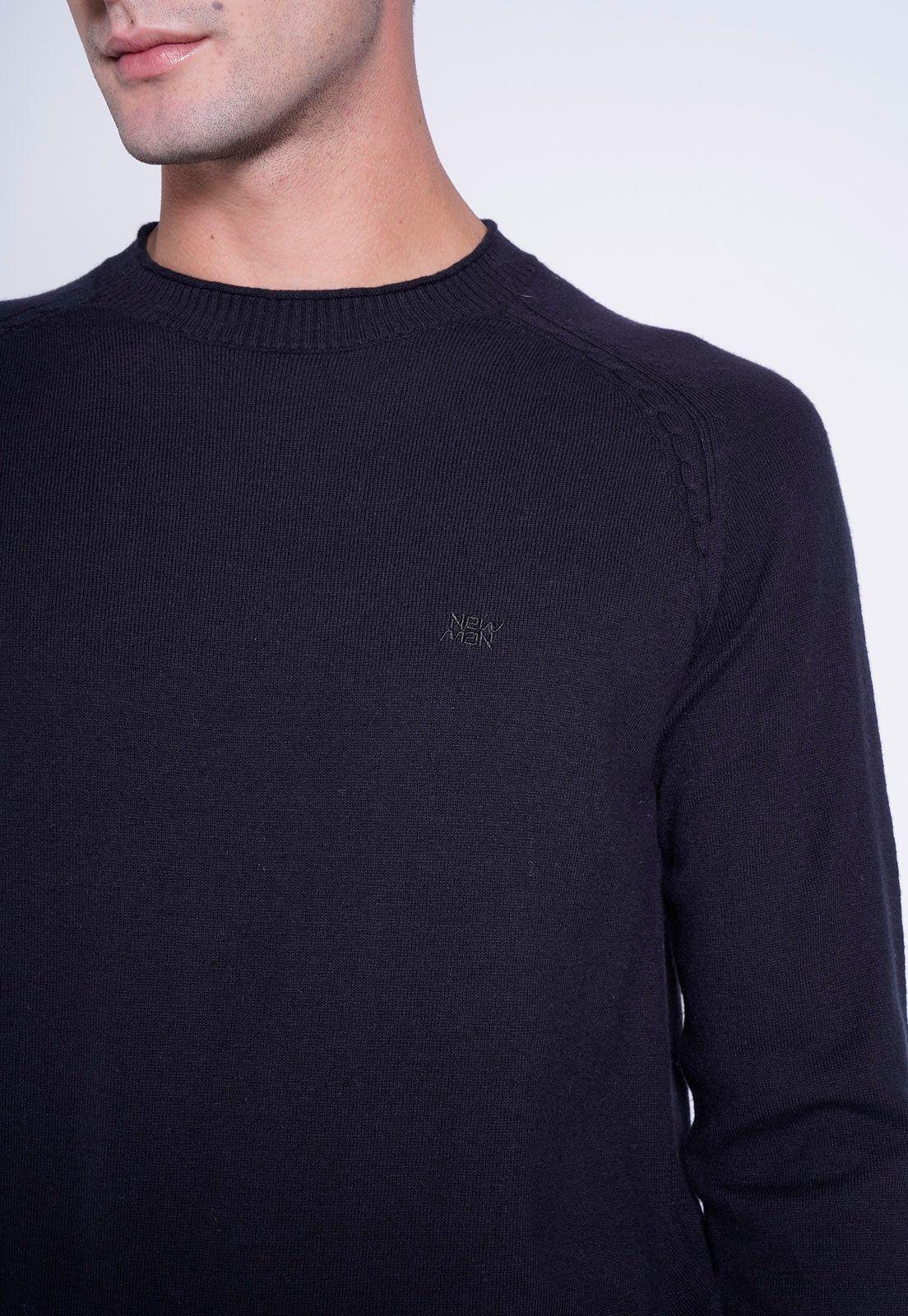 SWEATER AMAT BLACK-2