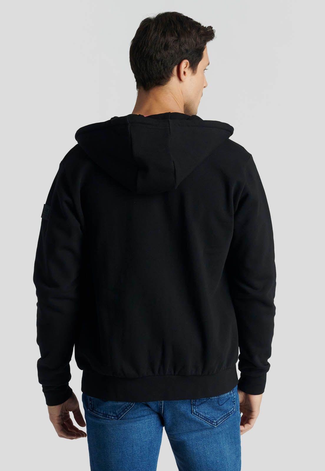 Polerón Monza Black-3