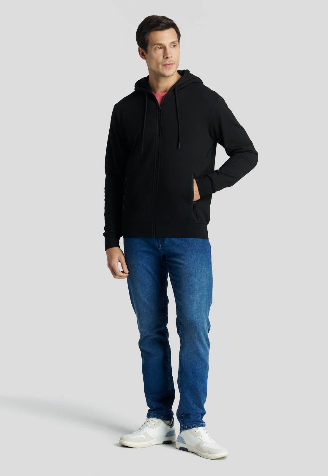 Polerón Monza Black-4