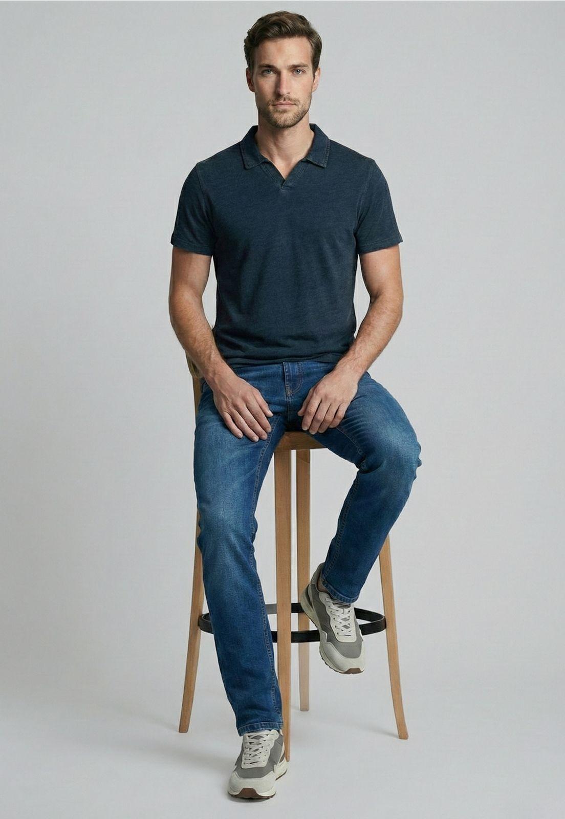 Polera Berkley Indigo-4