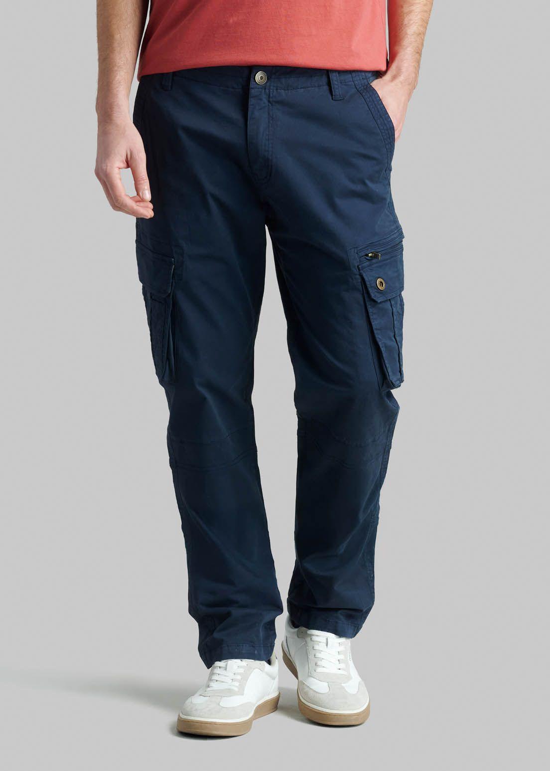 Pantalón Filadelfia Sport Navy-0
