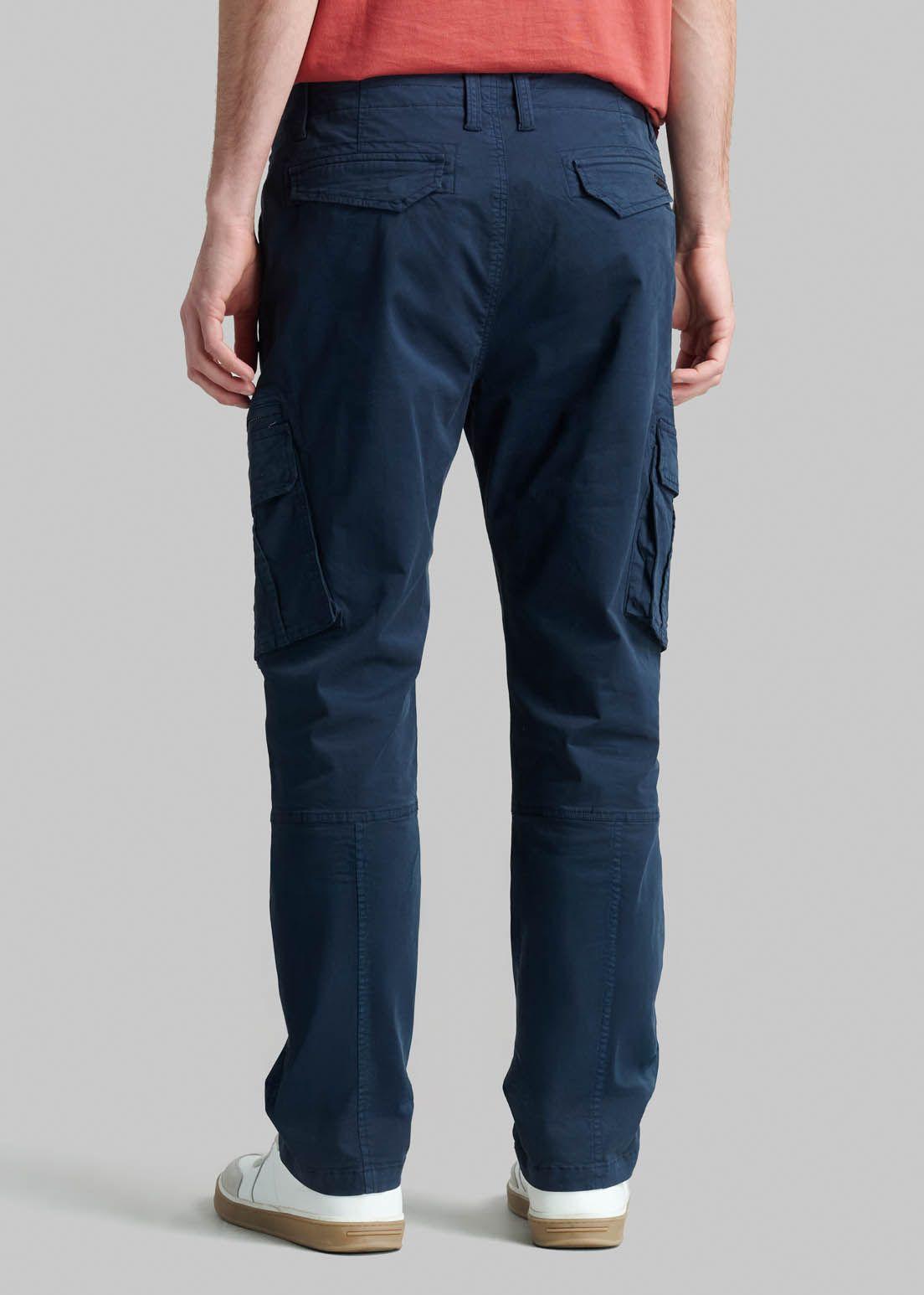 Pantalón Filadelfia Sport Navy-3