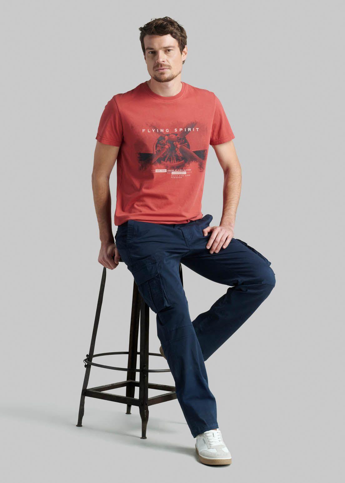 Pantalón Filadelfia Sport Navy-4