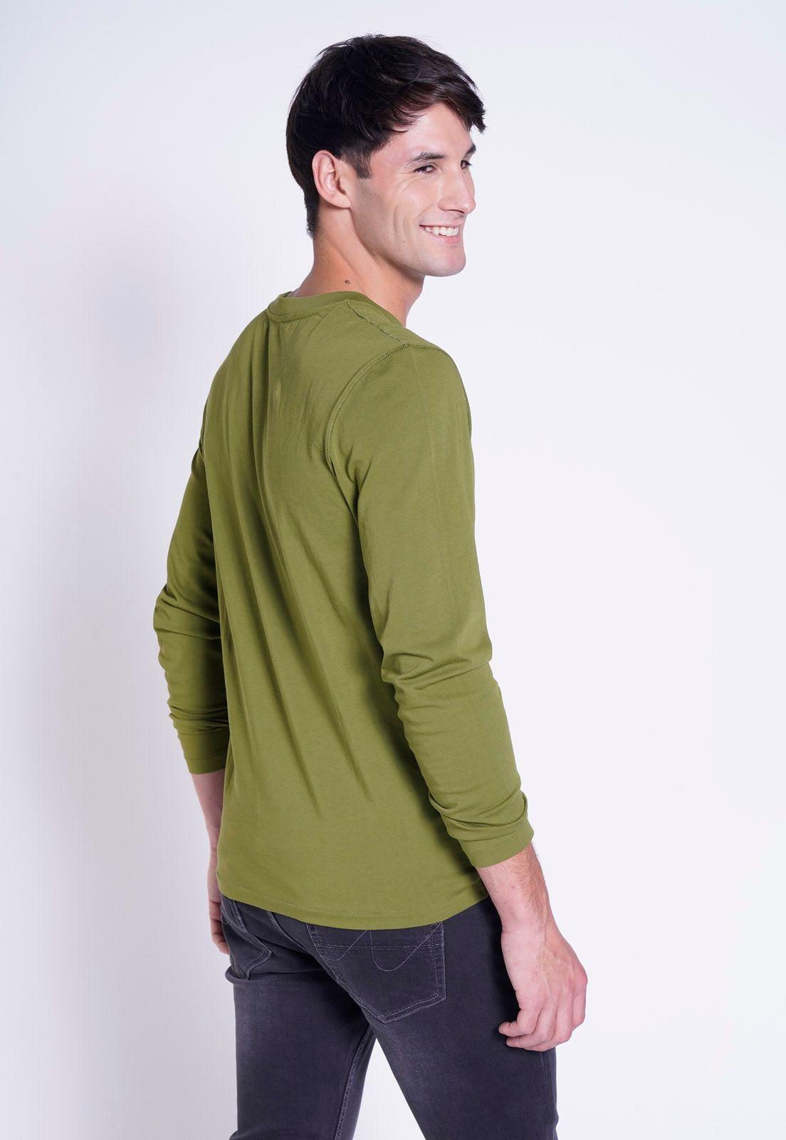 POLERA LUJAN KHAKI-1
