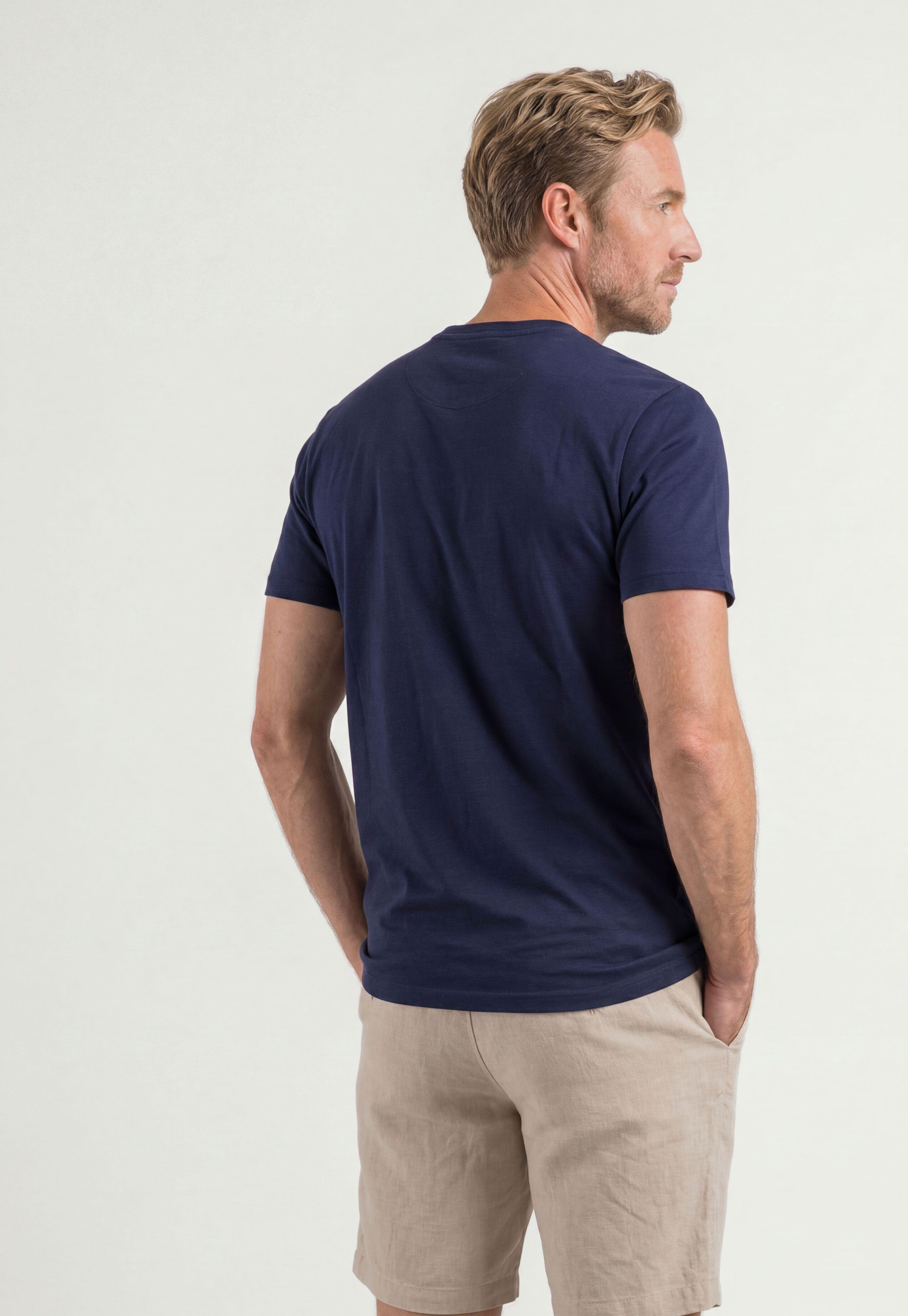 Polera Nantes Navy-2