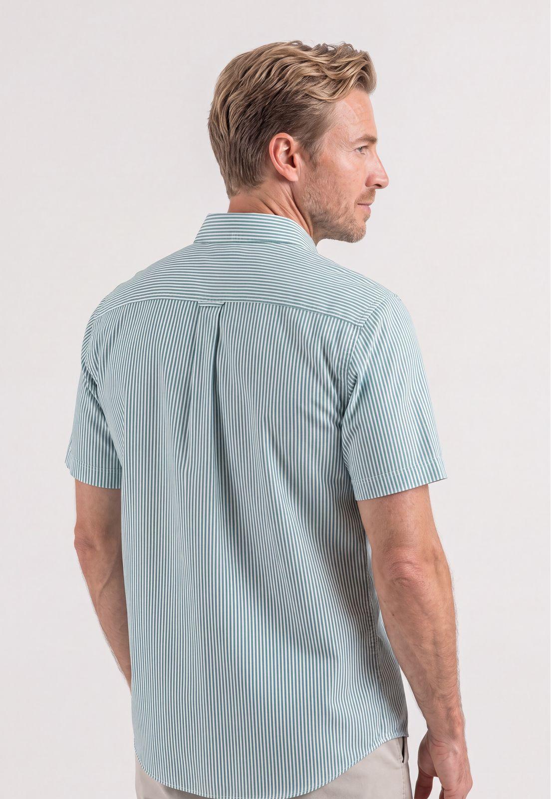 Camisa Colmar Green-2