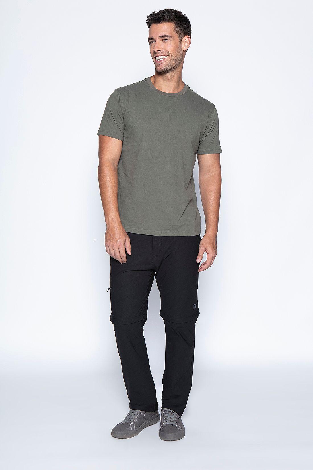 Polera Tres Cruces Military-2