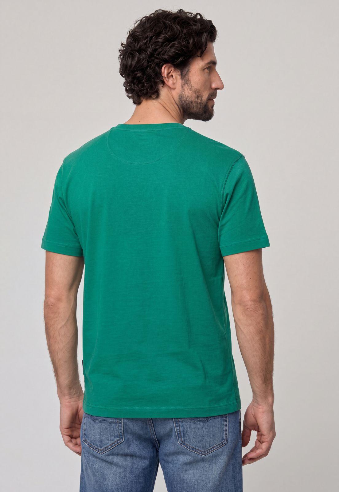 Polera Houston Green-2