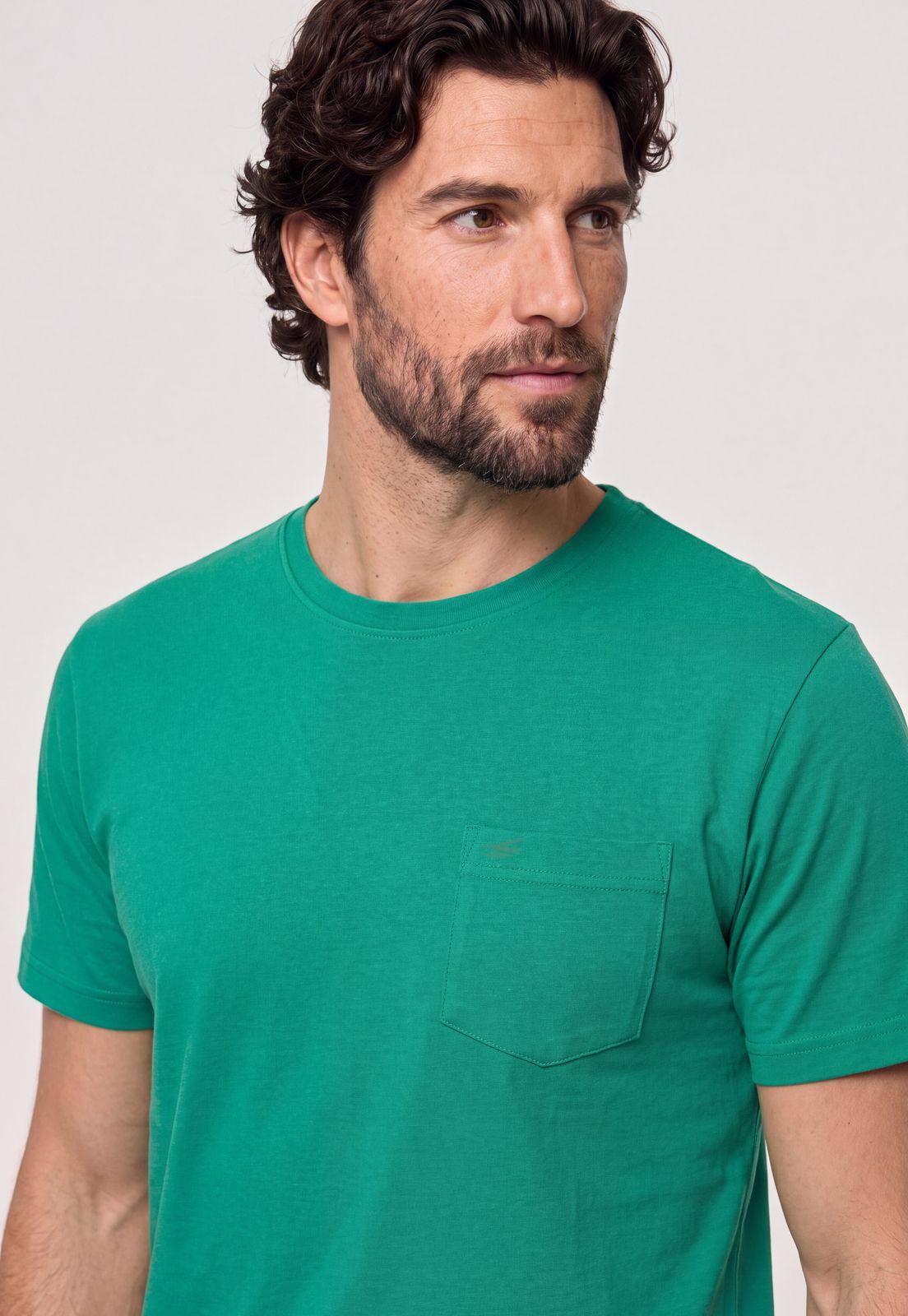 Polera Houston Green-3