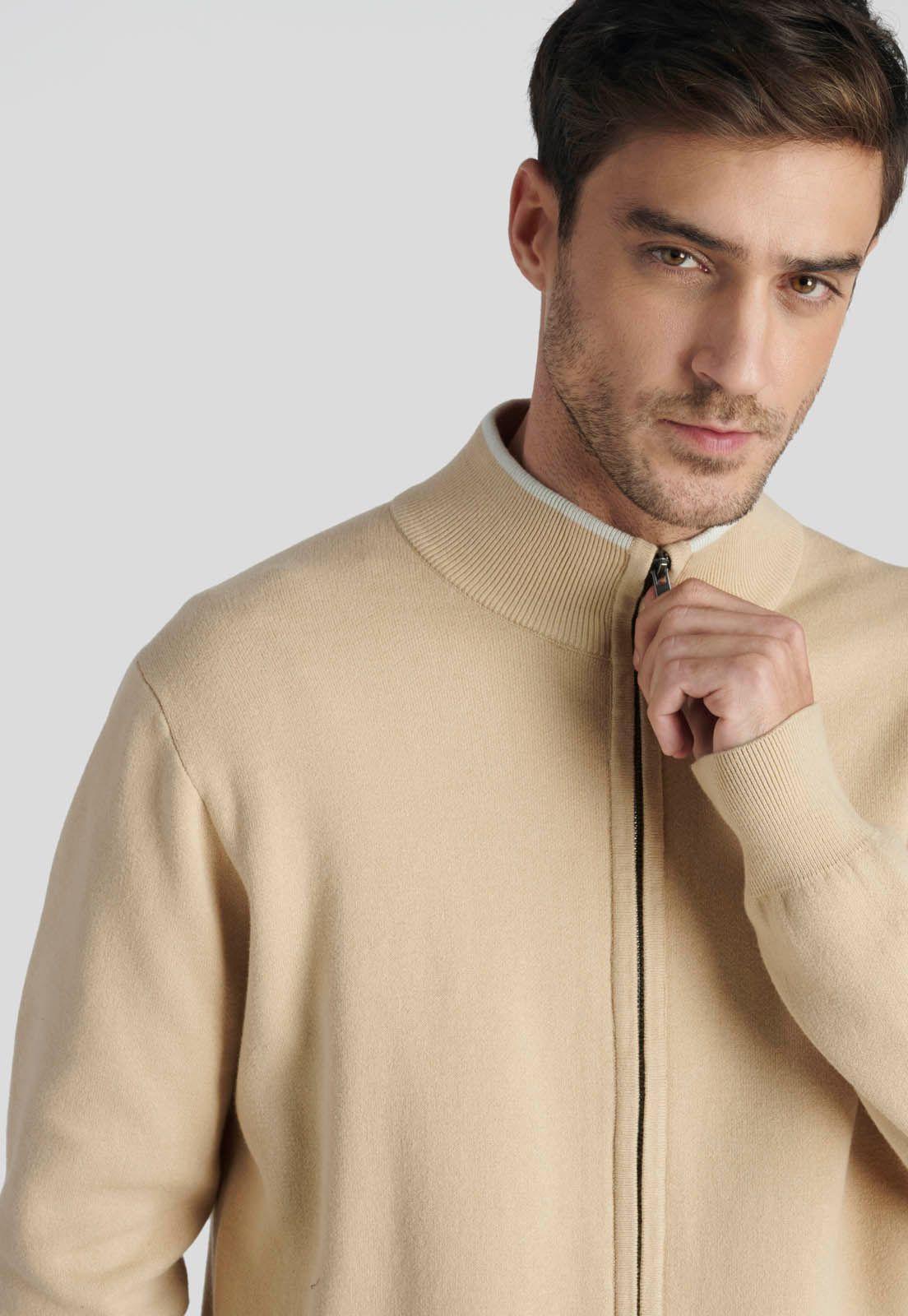 Sweater Luarca Heritage Almond-2