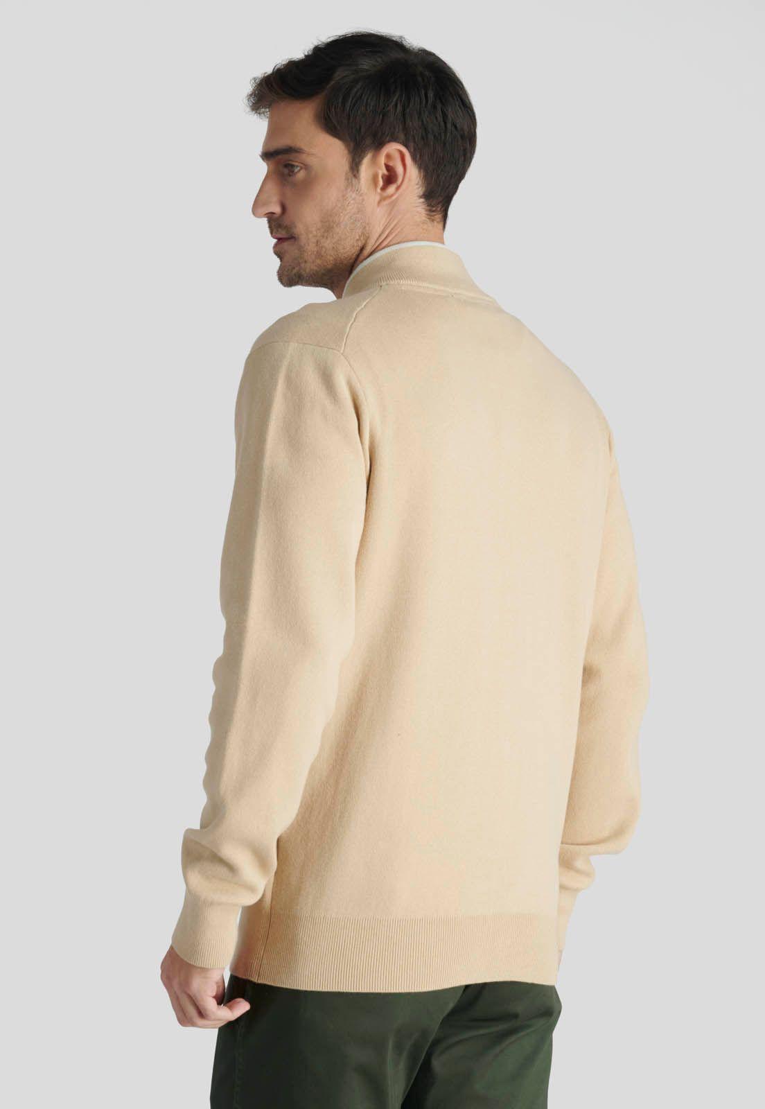 Sweater Luarca Heritage Almond-3
