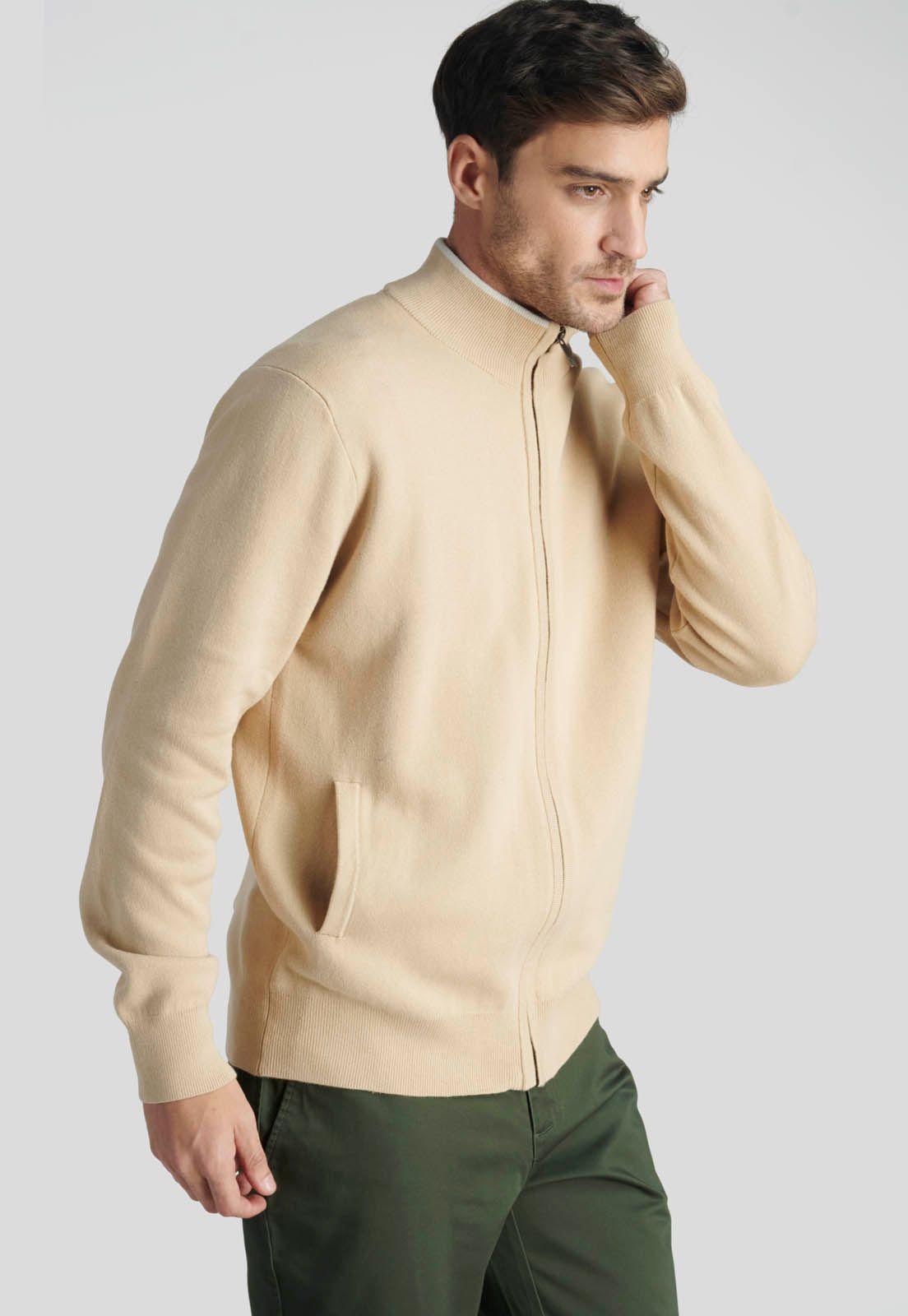 Sweater Luarca Heritage Almond-4