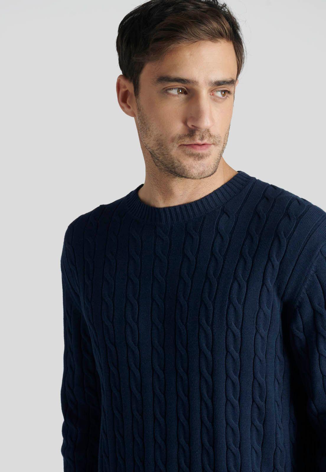 Sweater Cambrils Heritage Marine-2