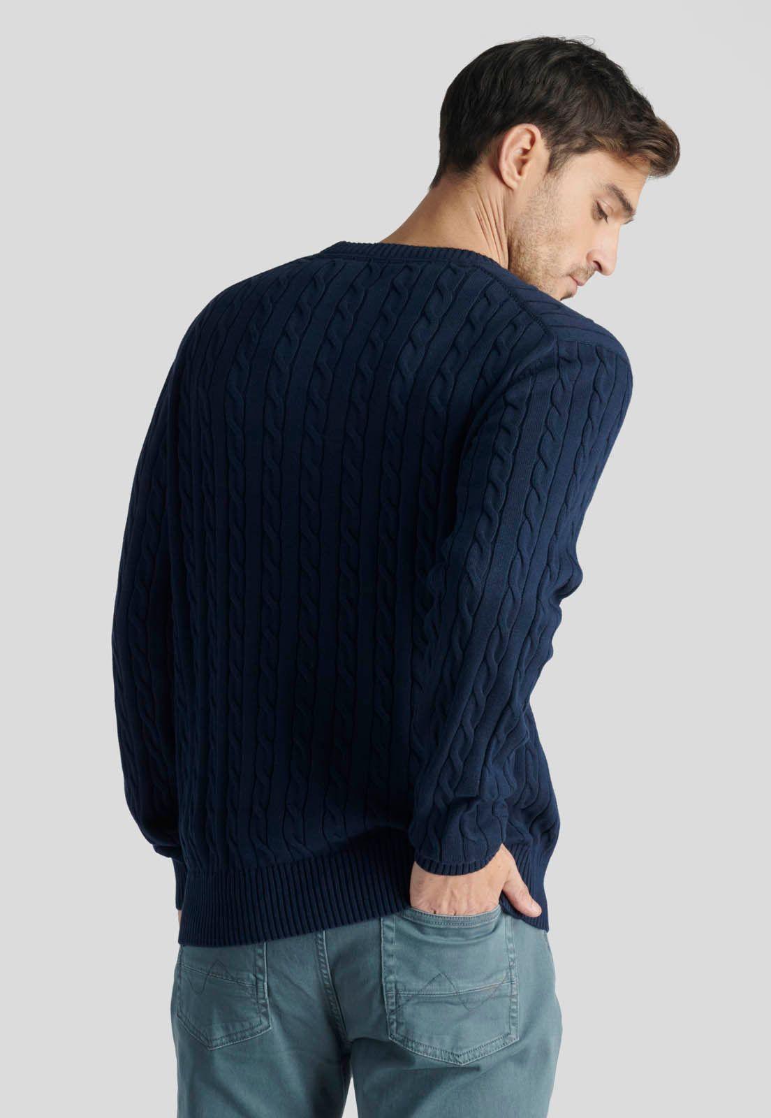 Sweater Cambrils Heritage Marine-3