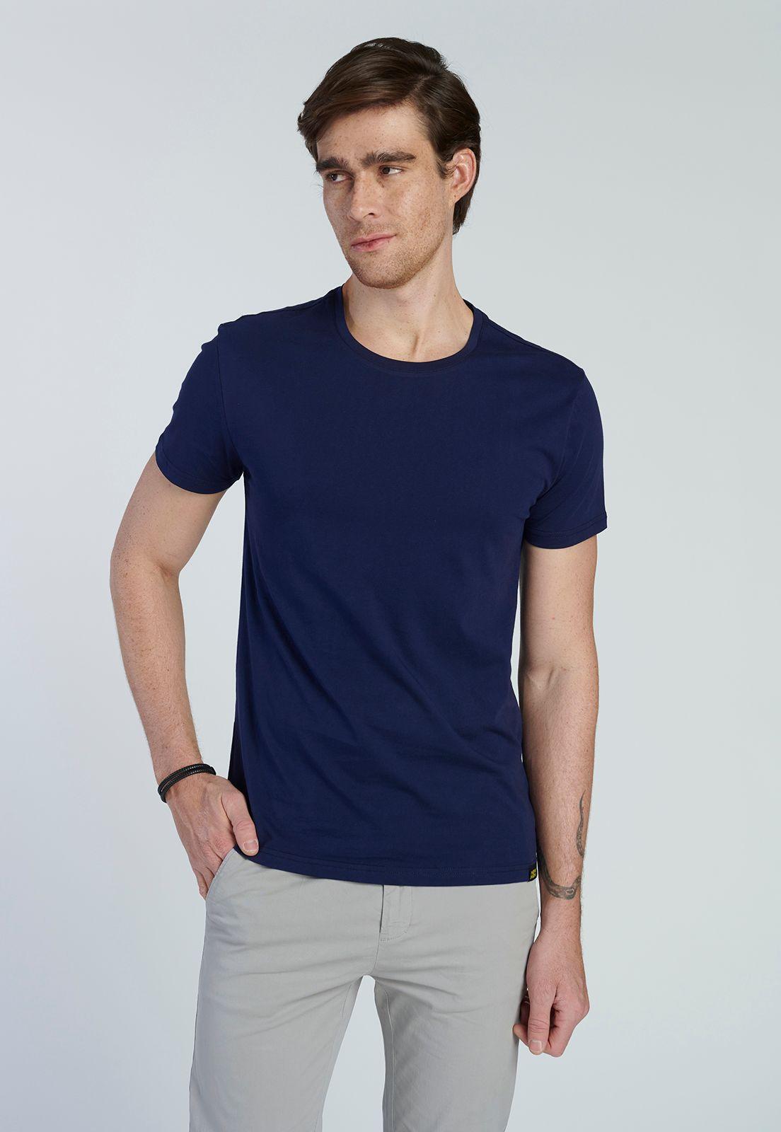 Polera Soria Dk. Navy-0