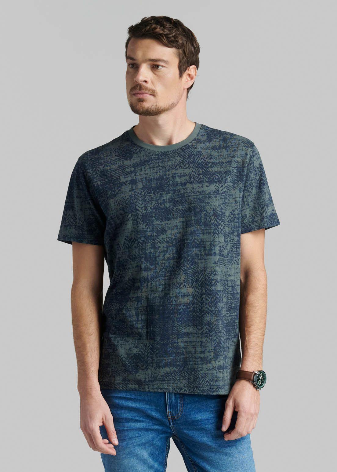 Polera Los Angeles Metal-0