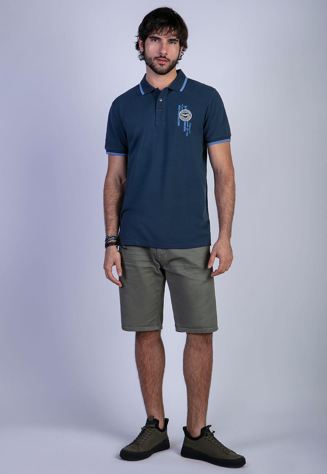 Polera Cincinnati Metal-2