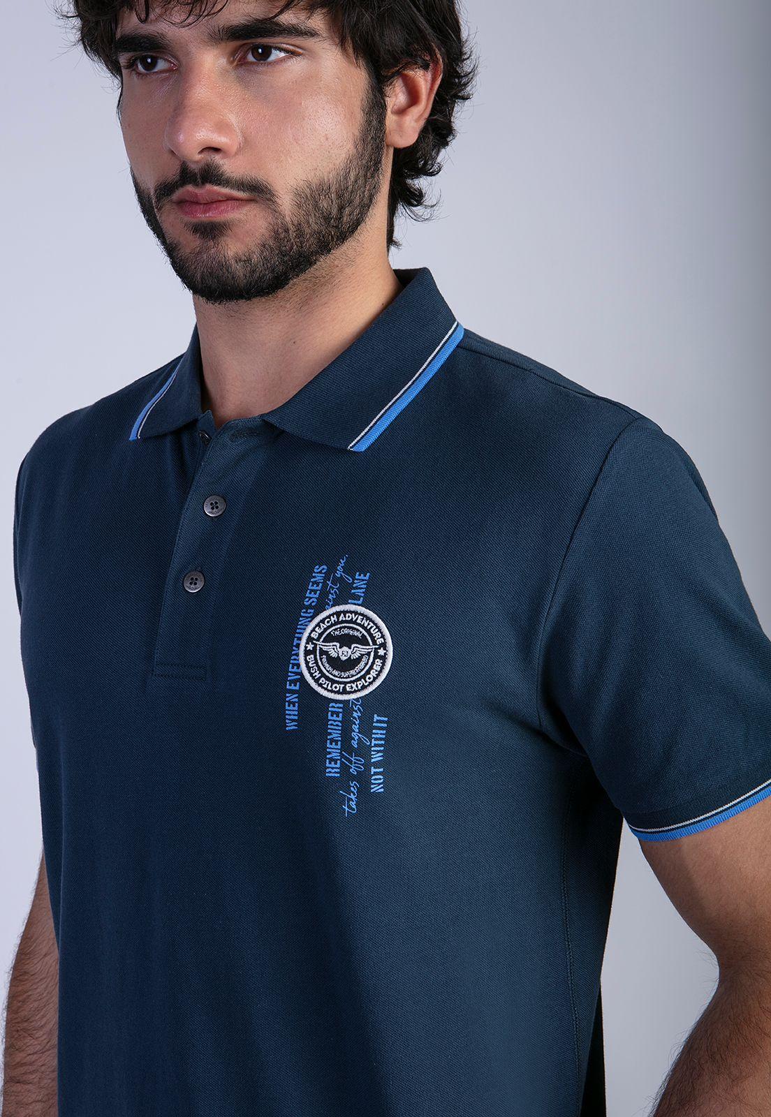 Polera Cincinnati Metal-3