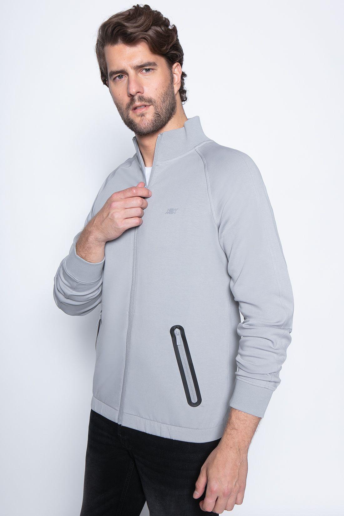 Polerón Berlin Graphite-0