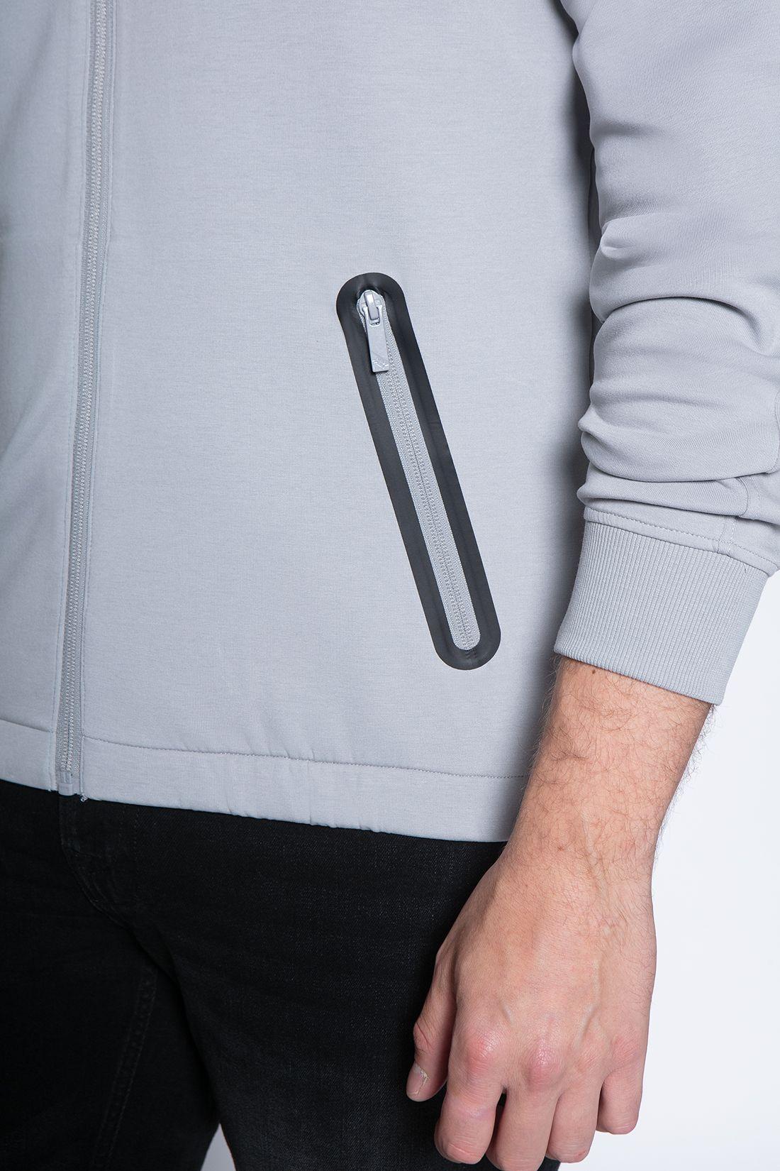 Polerón Berlin Graphite-4