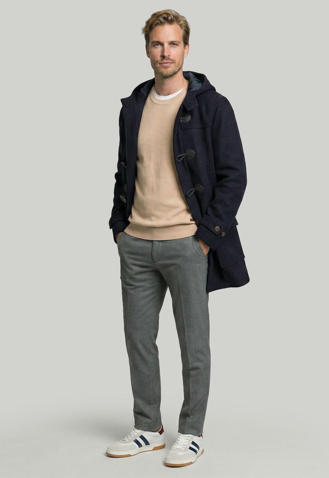 Abrigo Montgomery Navy-1