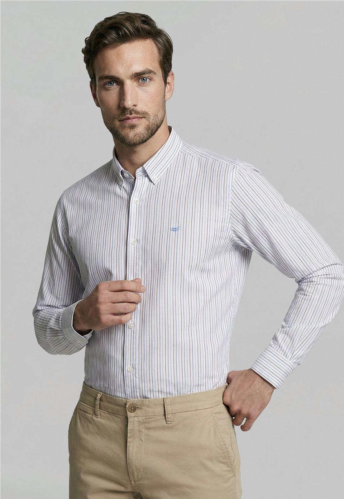 Camisa Boston Blue-0