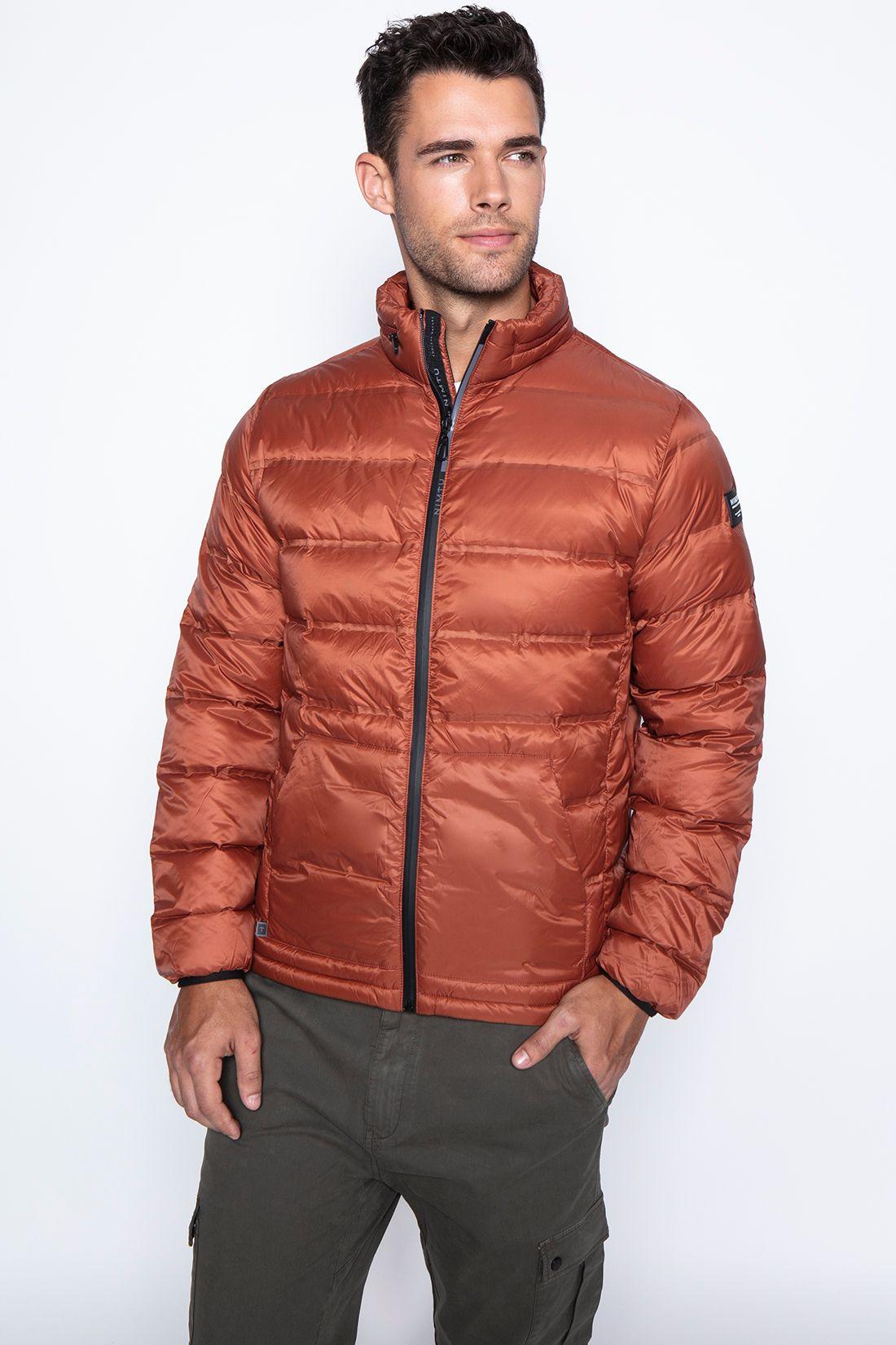 Chaqueta Lonquimay Brick-0