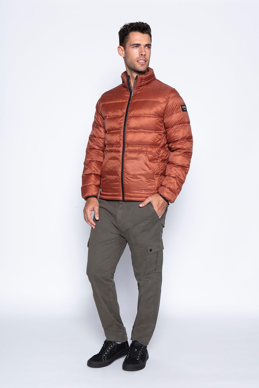 Chaqueta Lonquimay Brick-2