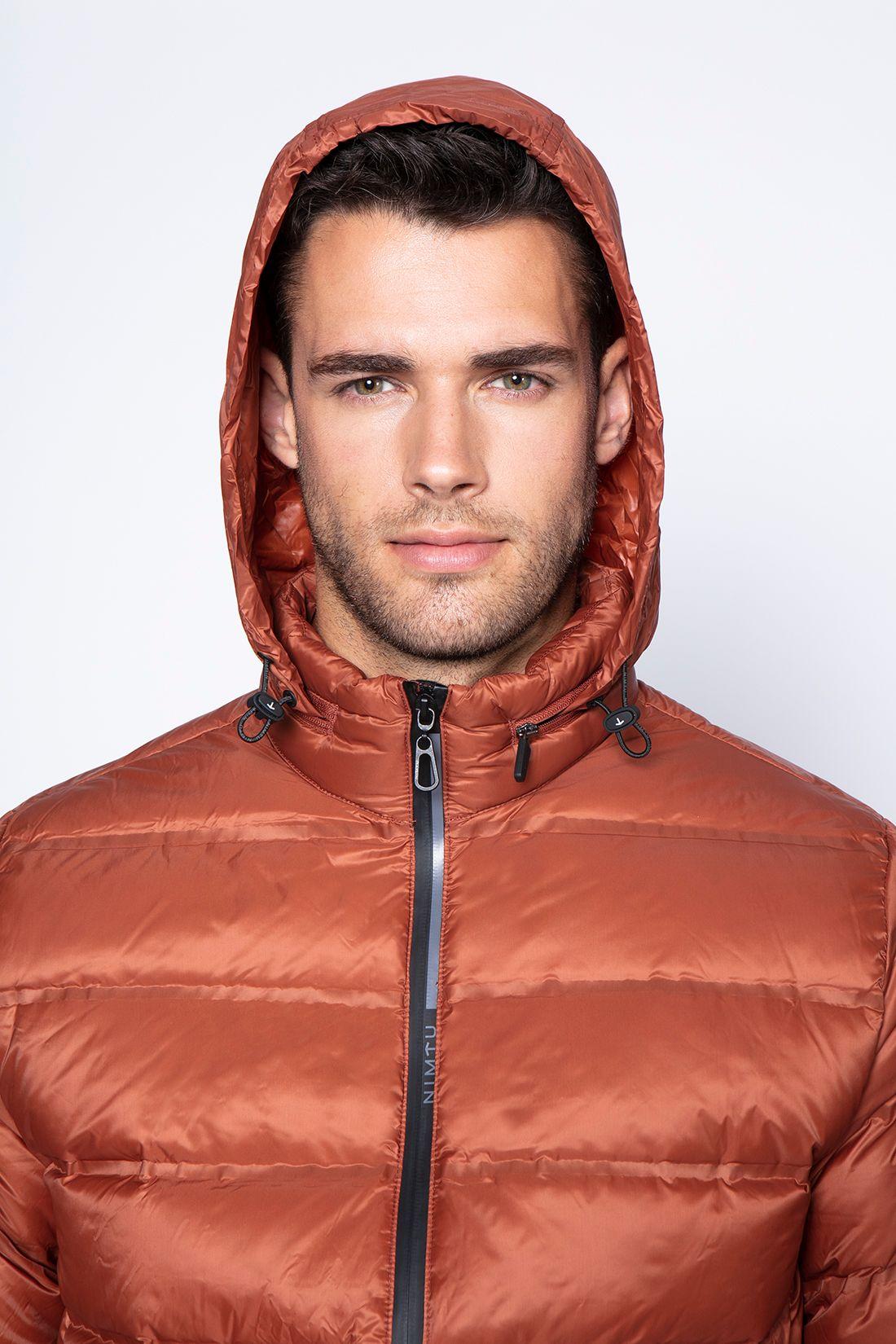 Chaqueta Lonquimay Brick-3