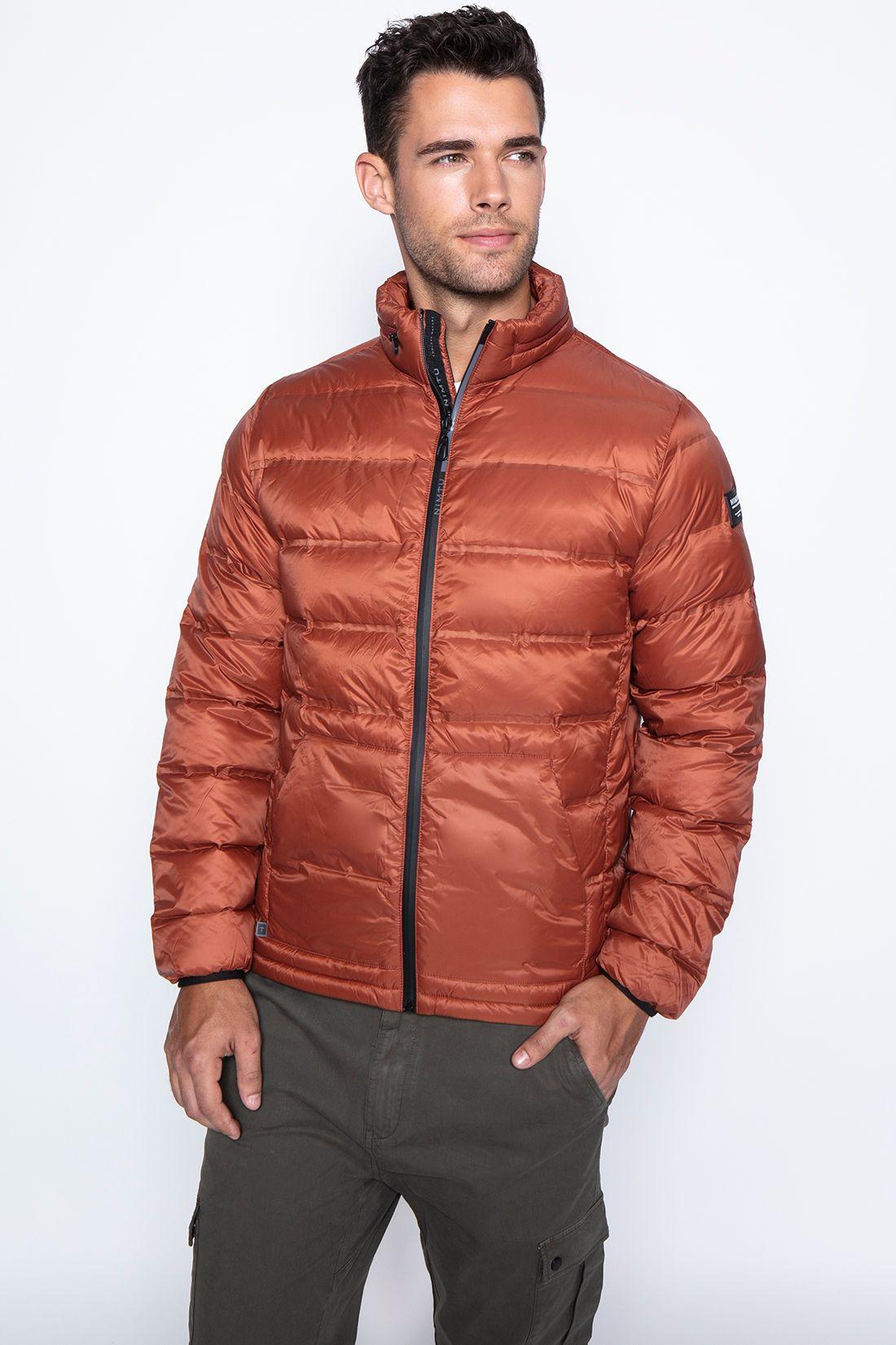 Chaqueta Lonquimay Brick-0