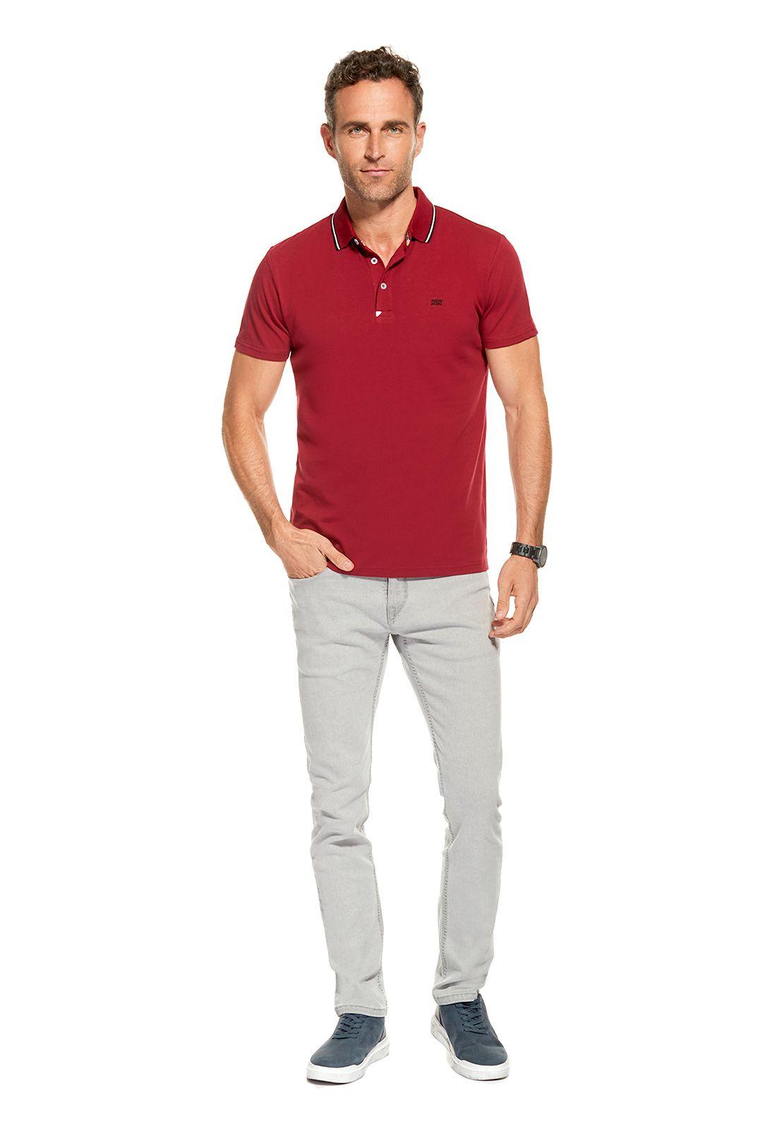 POLERA POLO JUAN BURGUNDY-1