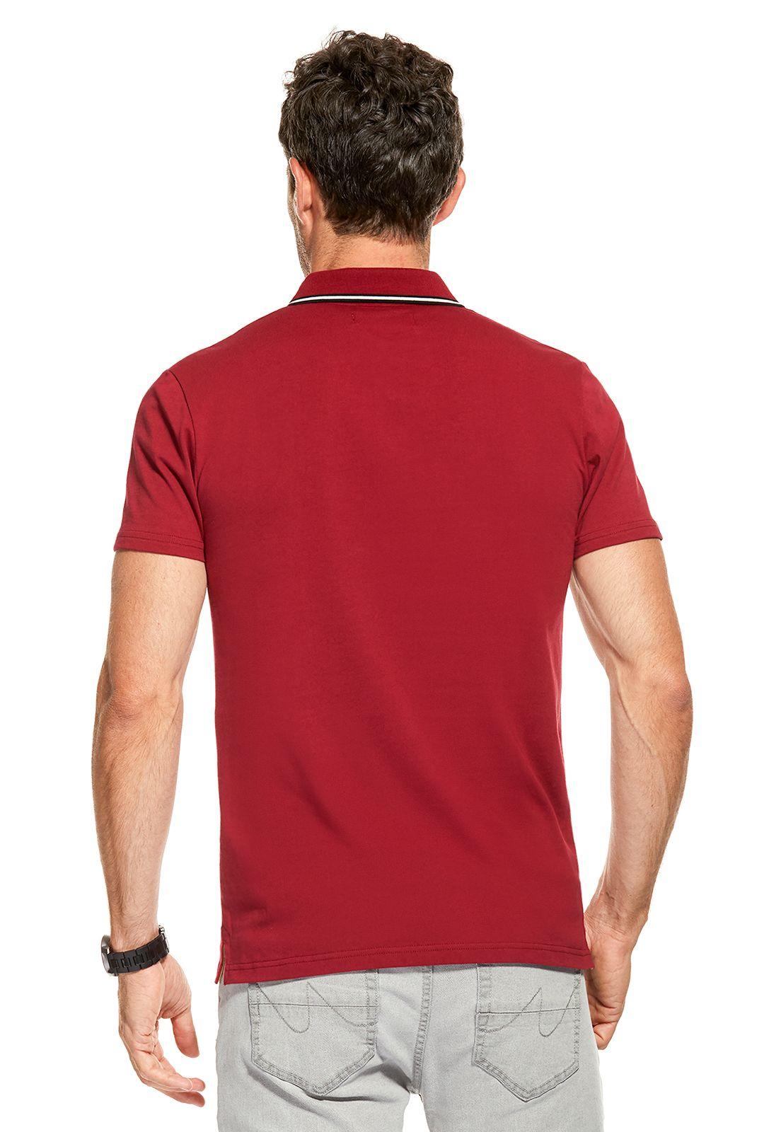POLERA POLO JUAN BURGUNDY-2